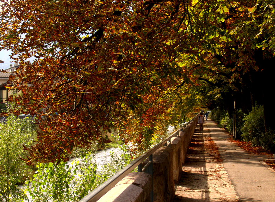 I Giganti e Il Bambino