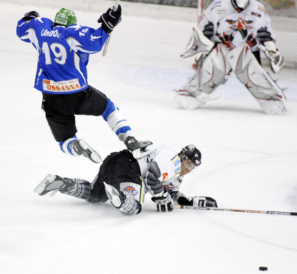 Salto della cavallina.....