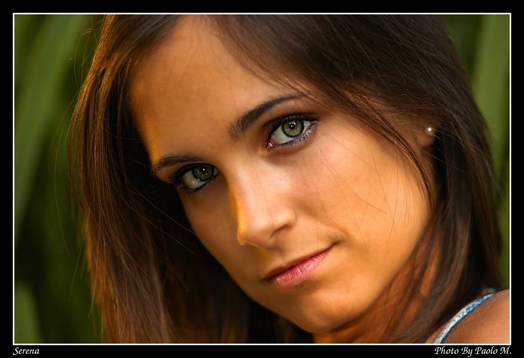Serena