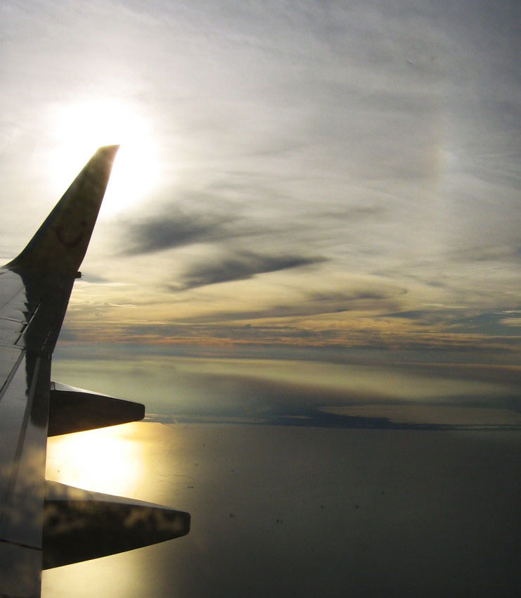 non sembra nemmeno rimini