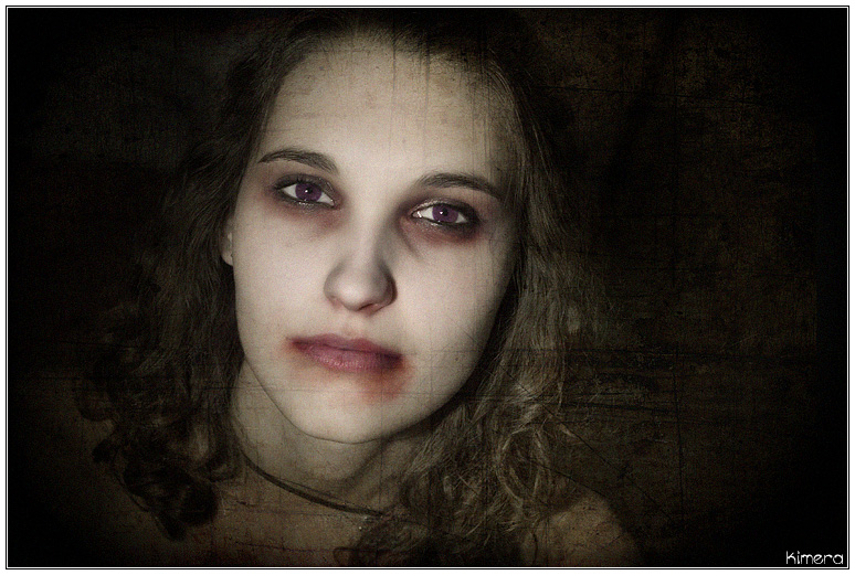 If i was your vampire