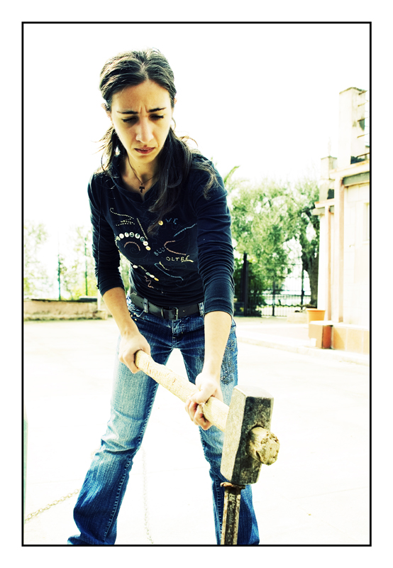 ...lavori usuranti....