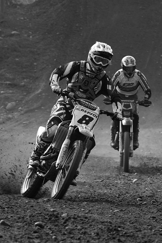 Motocross #6