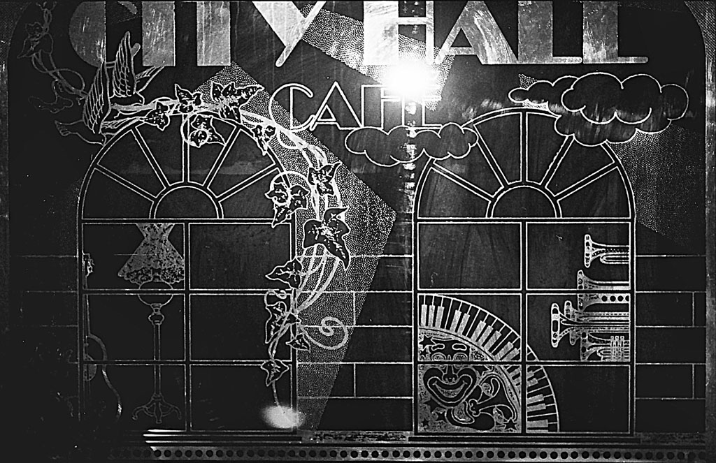 Jam Session con Massimo Ruocco