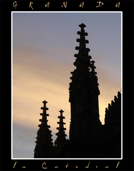 Cartoline dalla Spagna - 1