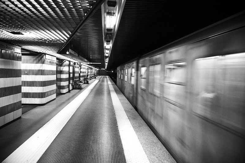 Linee ferme linee mosse