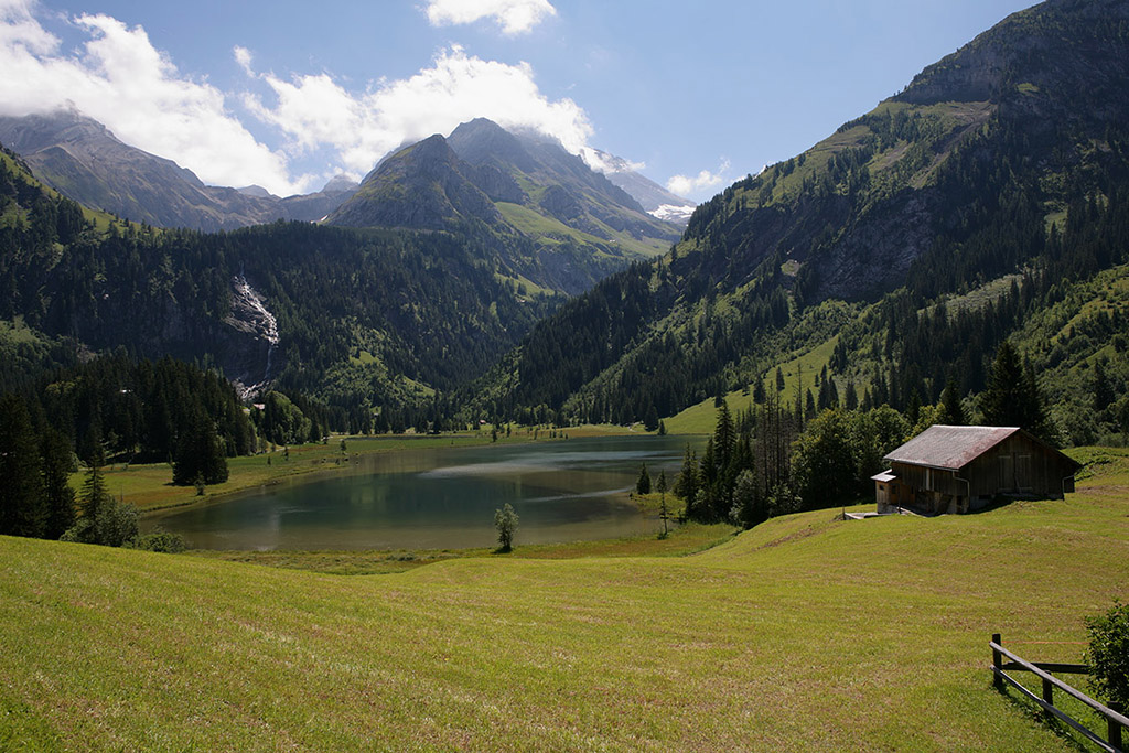 Lauenensee (1)