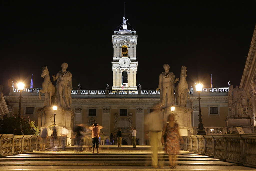 Campidoglio (1)