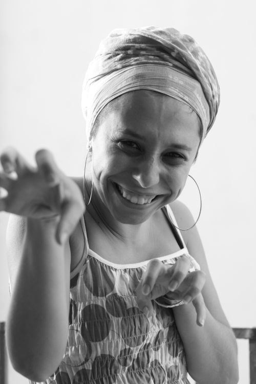 pina...aggressiva come non mai!!!