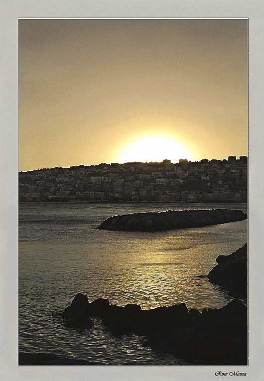 Ed � subito sera...