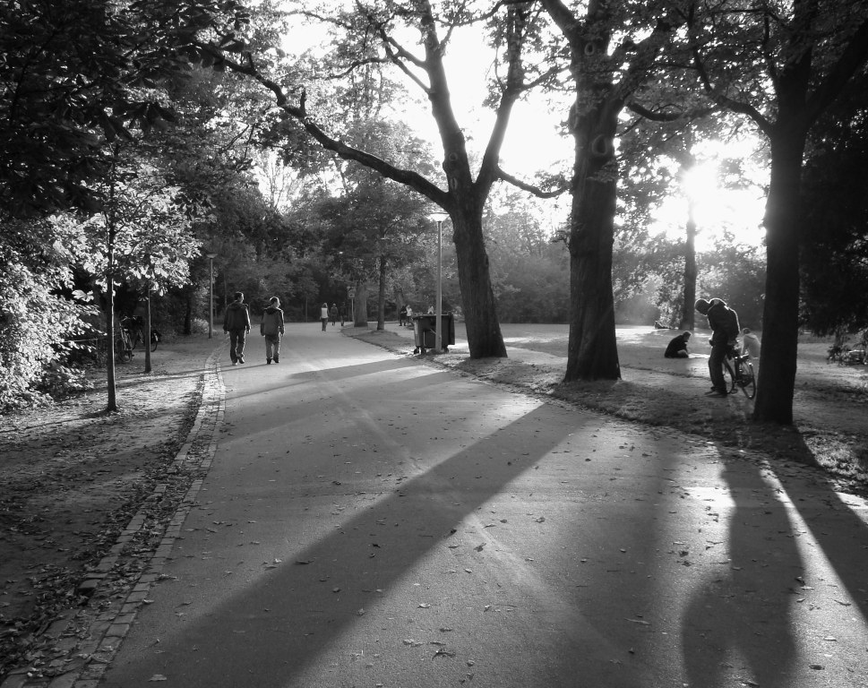 Vondelpark