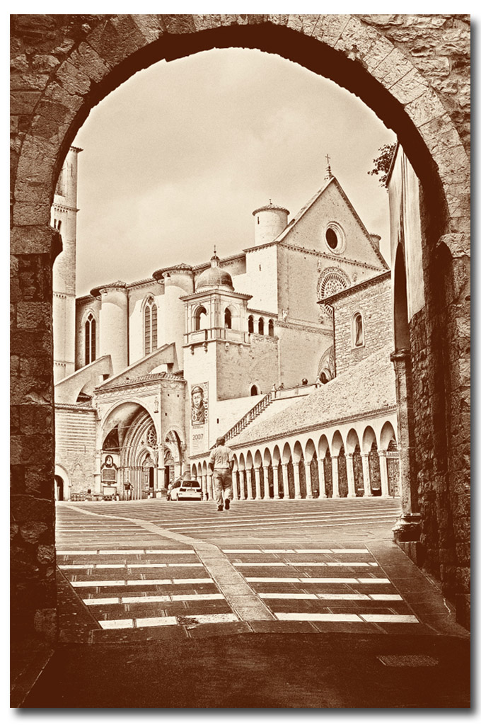 Assisi