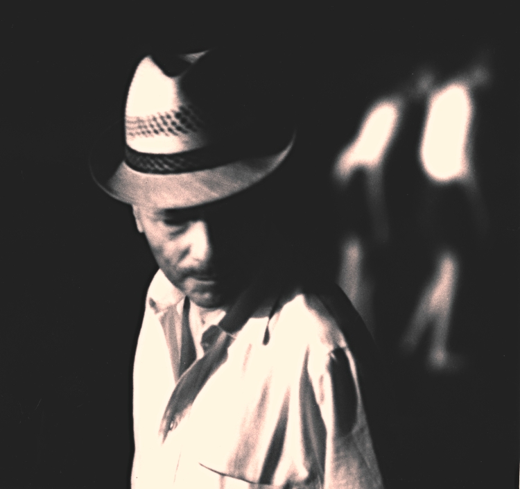 Ricordando i campi di sterminio