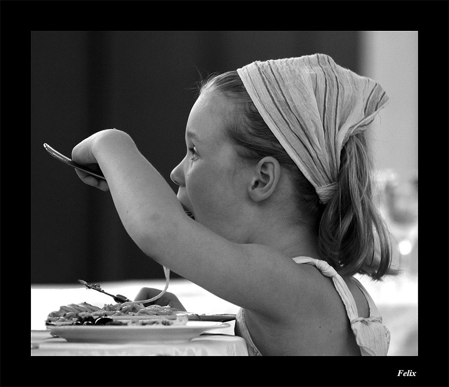 "Da grande" - Studio sui comportamenti infantili