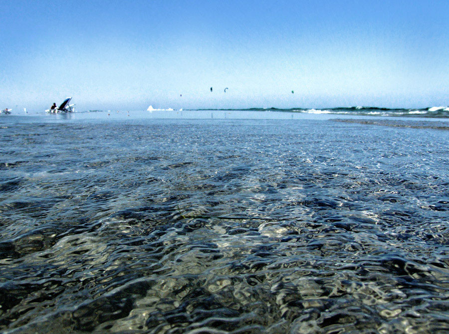 | Dagli occhi del Mare | 2 |