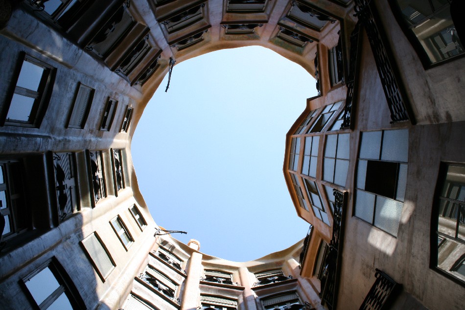 La Pedrera