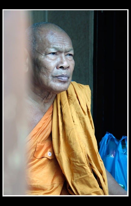 Thailandia "Monaco Buddhista"