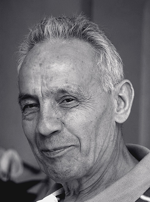 Un uomo buono..