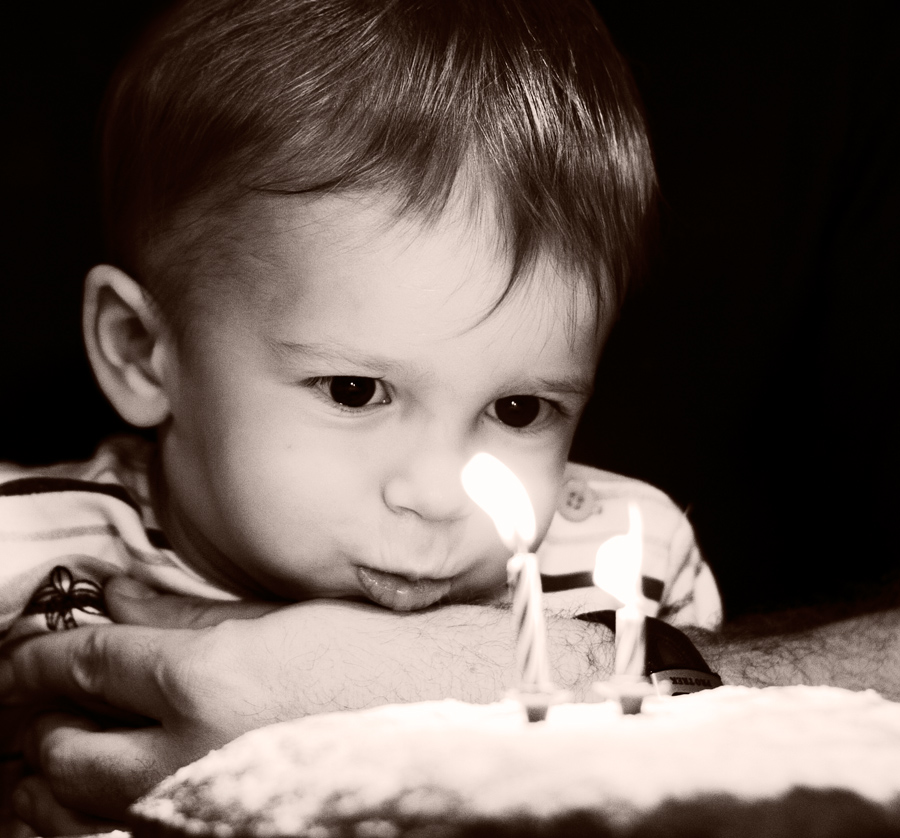 Un anno e mezzo insieme a voi.....