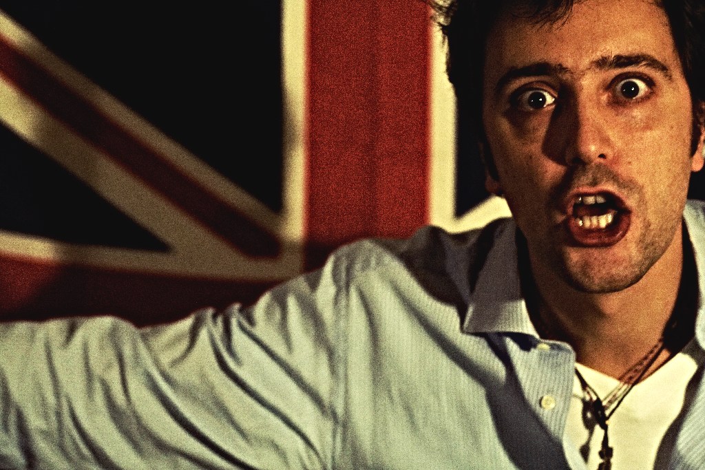 Sex Pistols Never Die