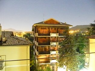 MASSIMA SENSIBILITA'