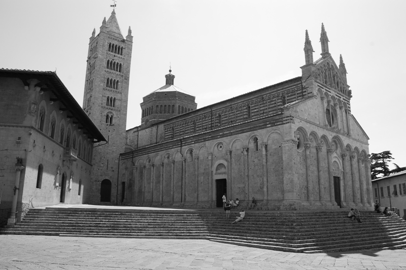 frammenti toscani...