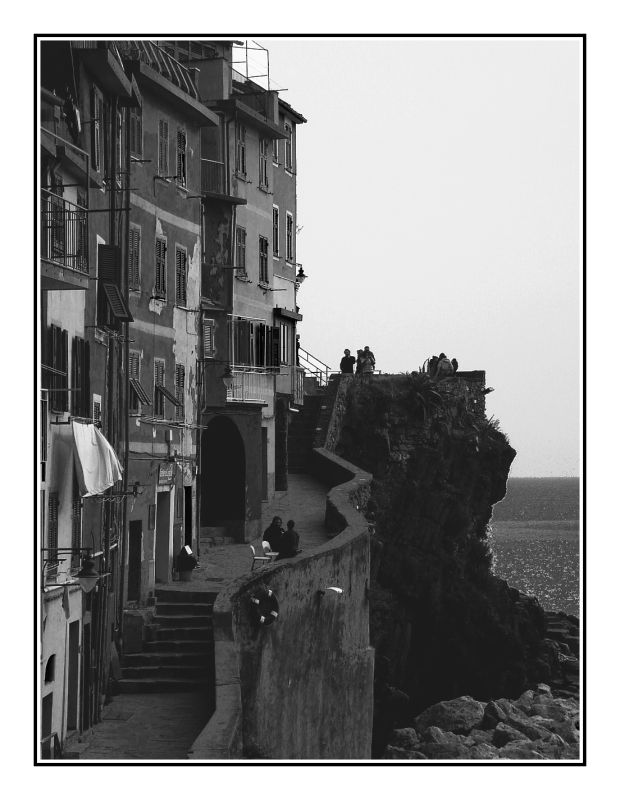 Riomaggiore