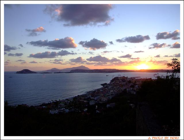Panorama Pozzuoli 1