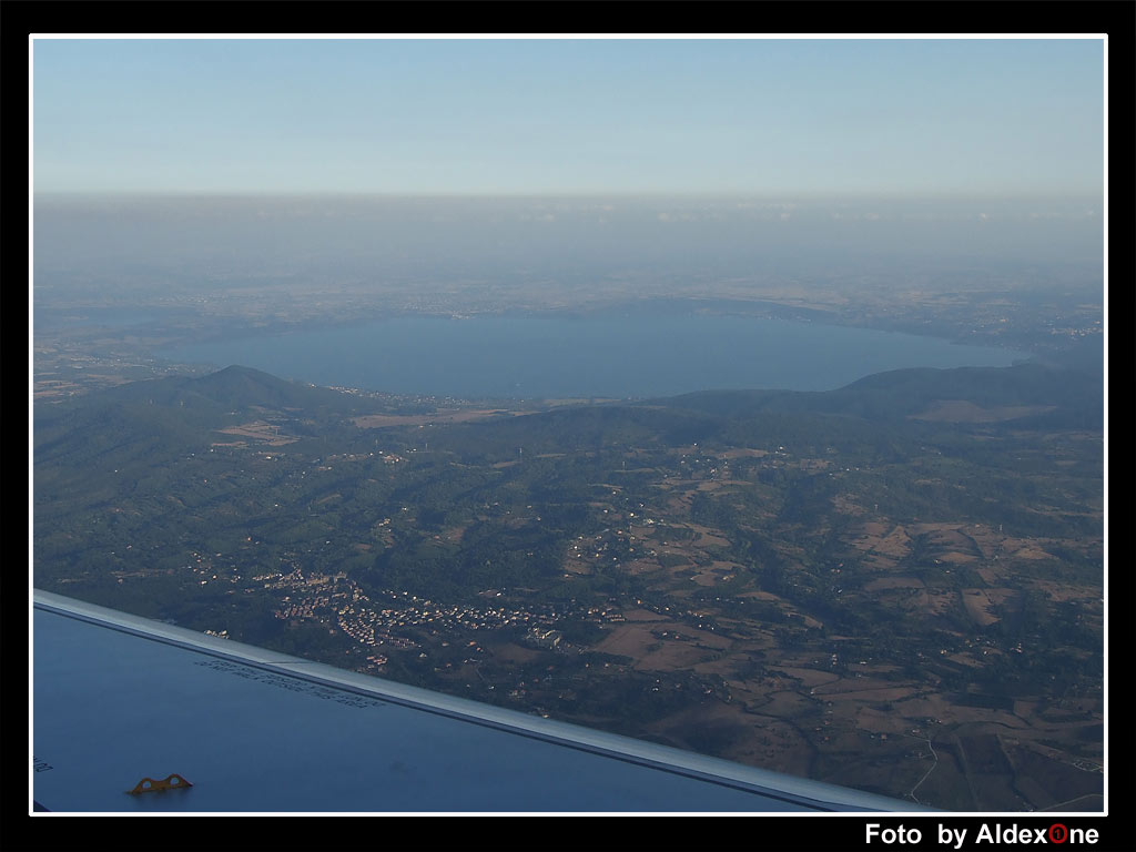 Lago di Bracciano