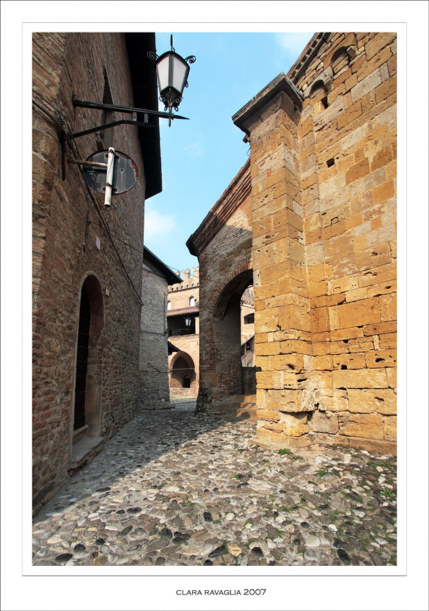 Angoli antichi.....(NonSoloFoto Valtidone)