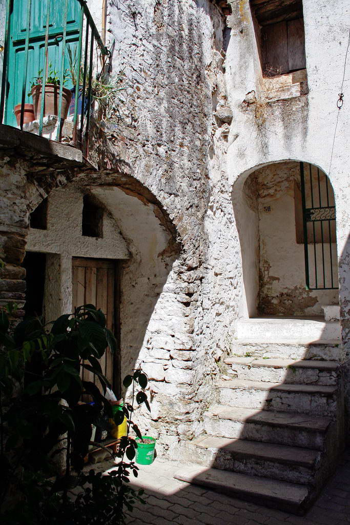 OLA - Ombre Linee ed Archi