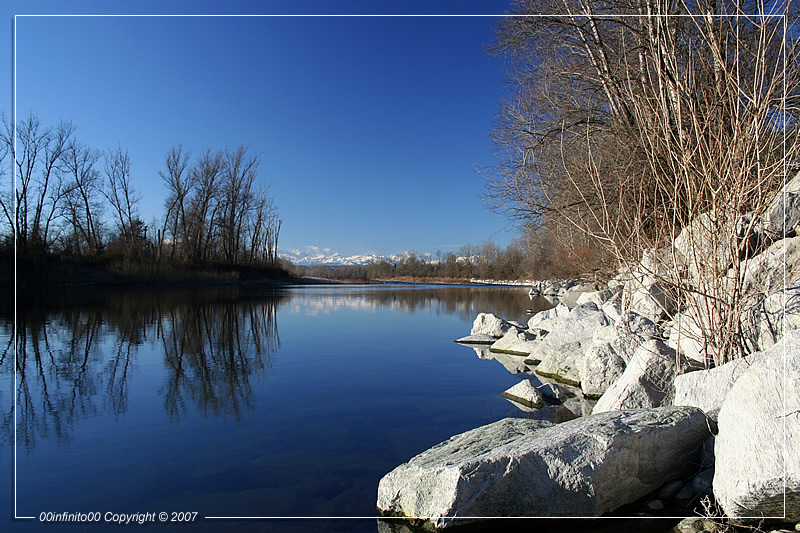 :: Dove il mio sguardo si perde...