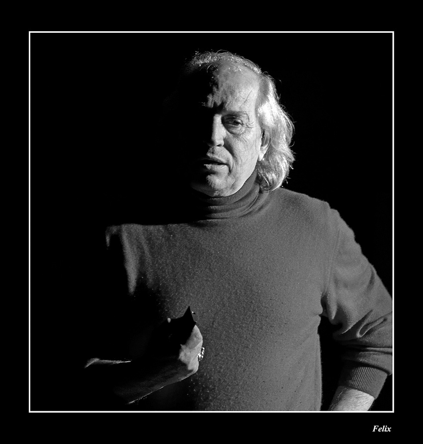 Vittorio Storaro - il Maestro della luce