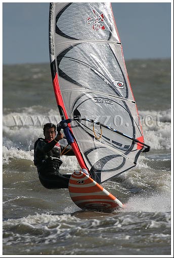 Prime prove windsurf