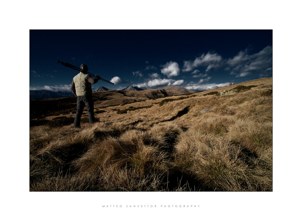 Nature is my Kingdom VIII