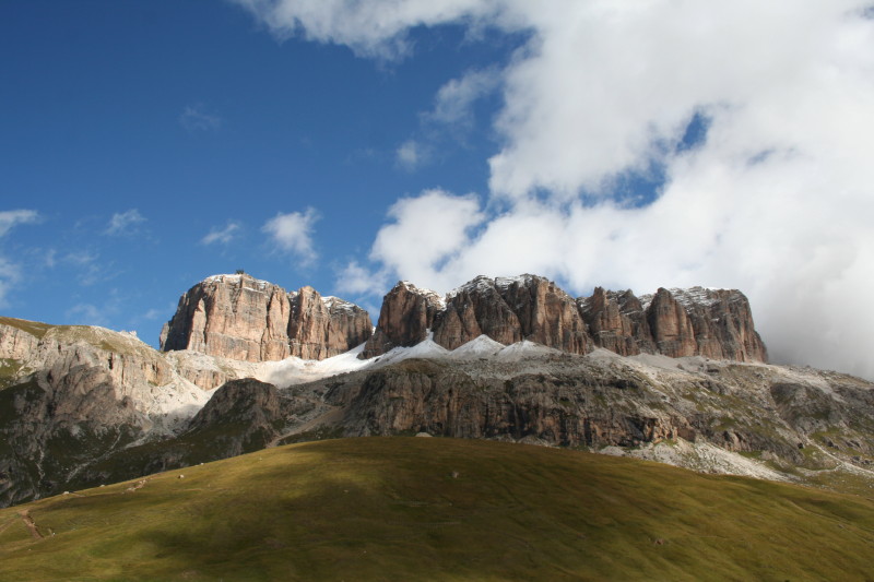 ...dolomiti...