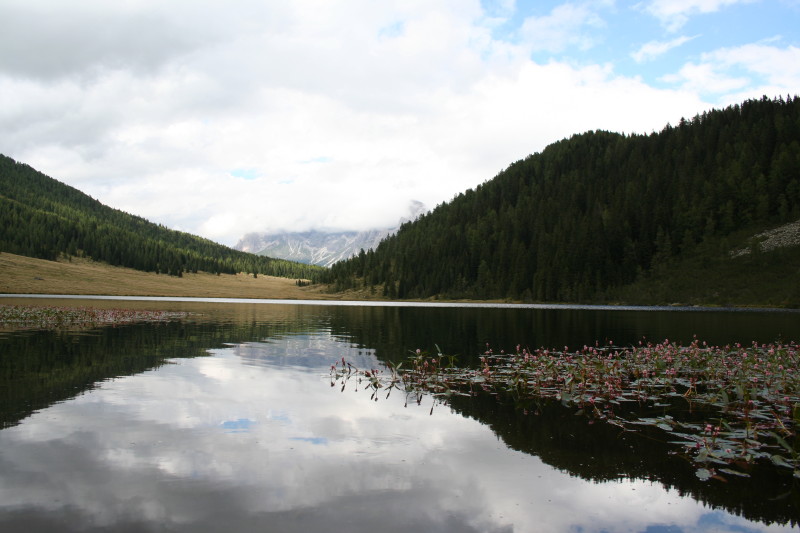 Lago di Calaita