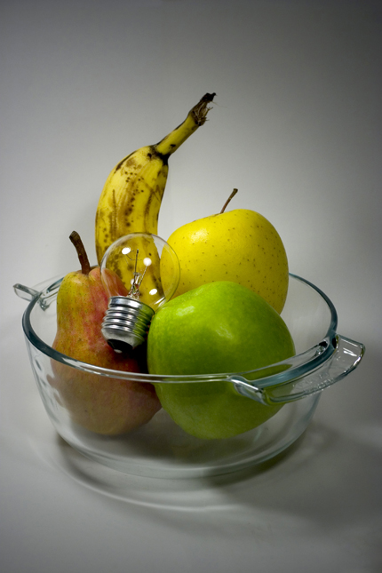 frutti del progresso