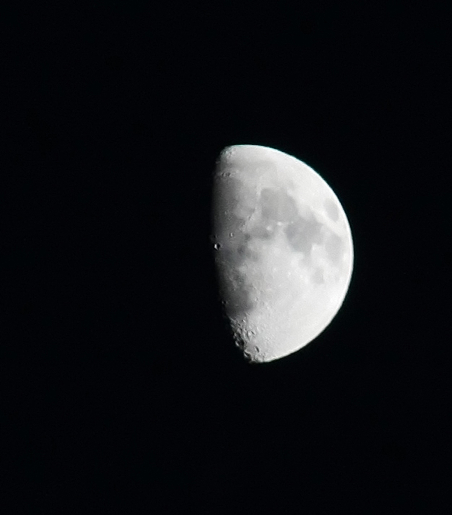 The Moon