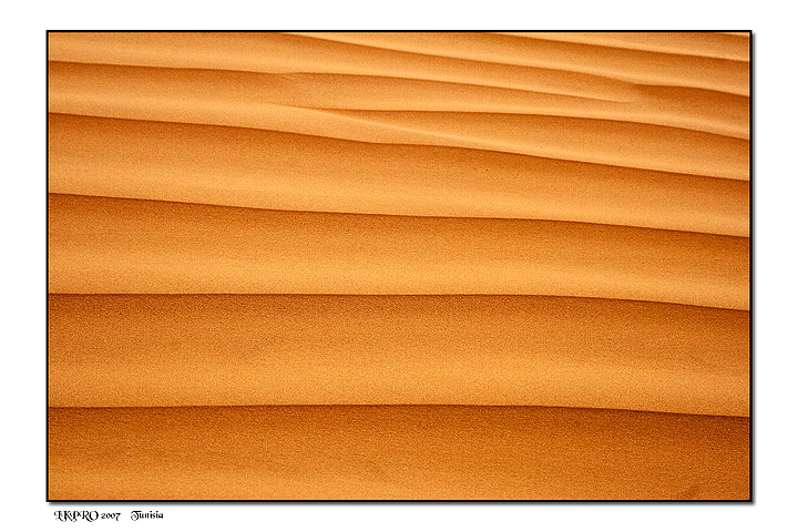 sand (tunisia)