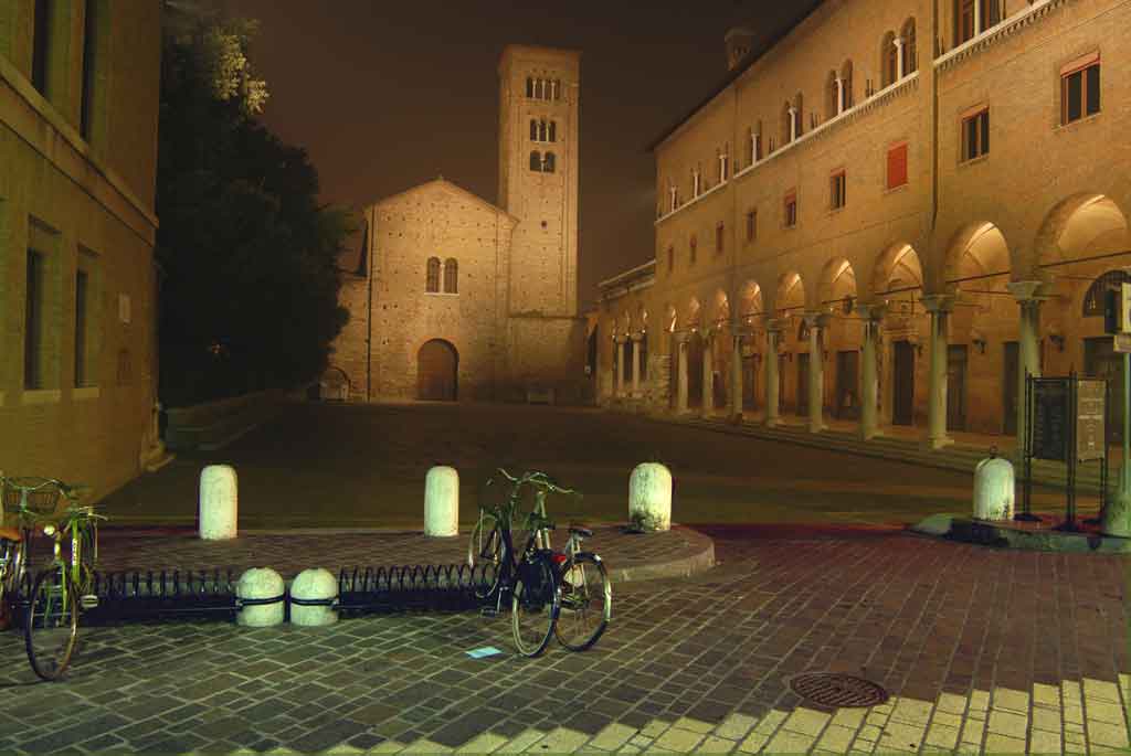 Ravenna Notturno 1