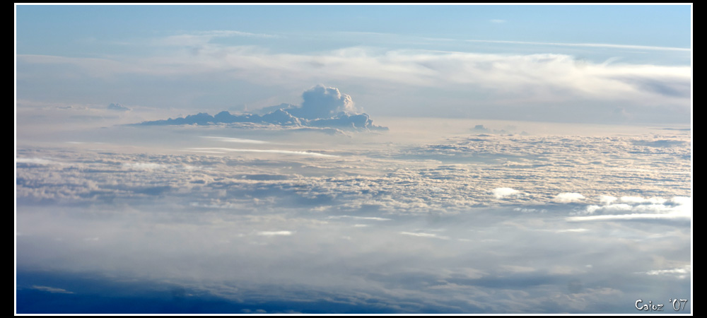 Qualcosa di soffice ...