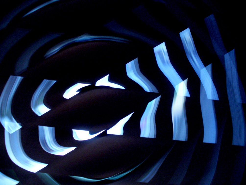 Esperimenti - Serranda#3