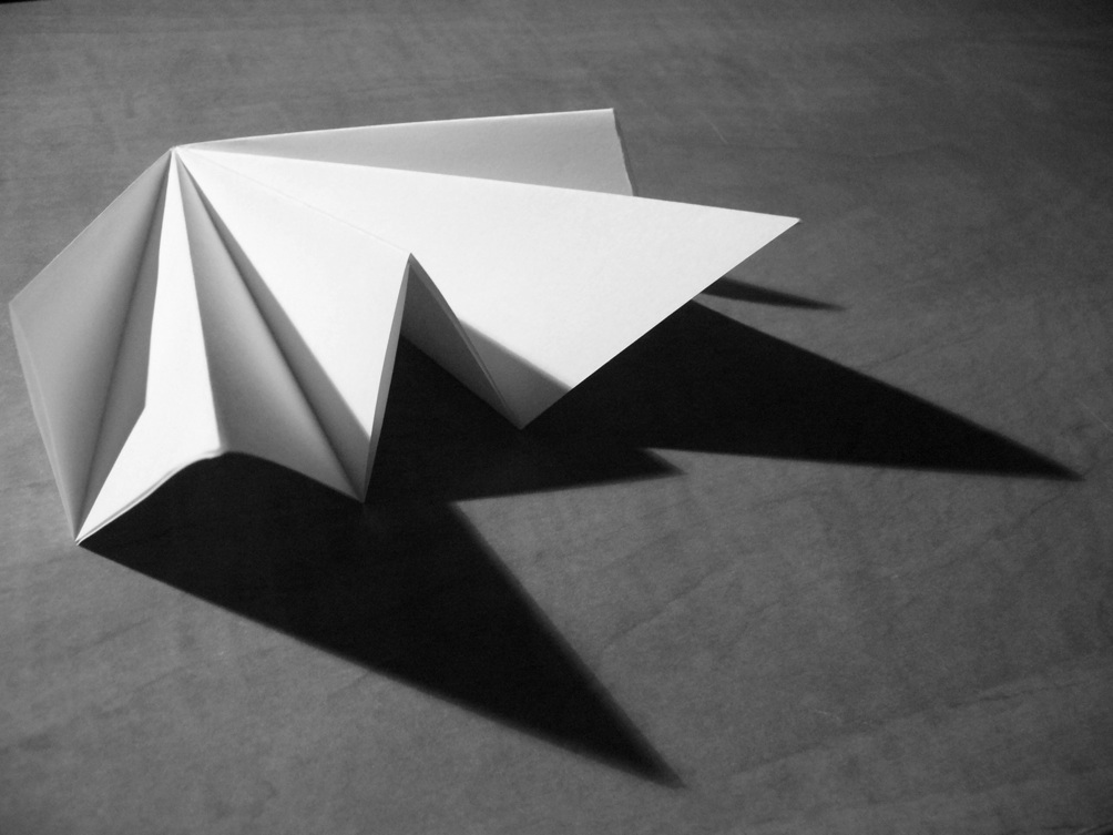 Esperimenti - Carta#1