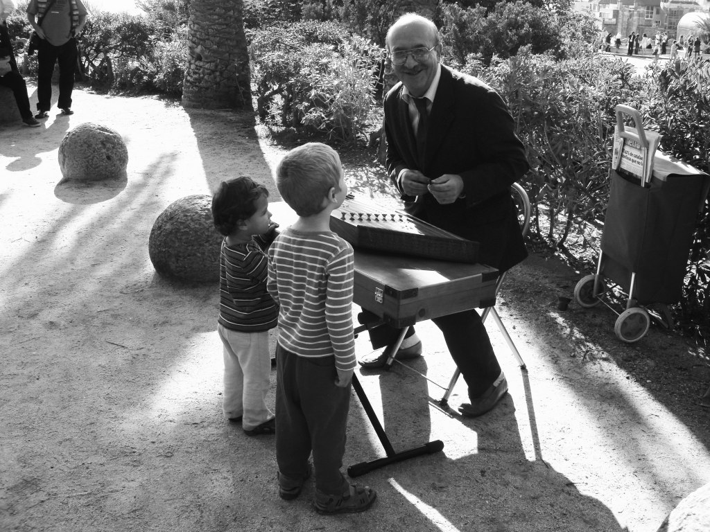 Musica per il pubblico