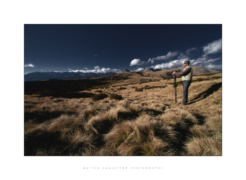 Nature is my Kingdom IX