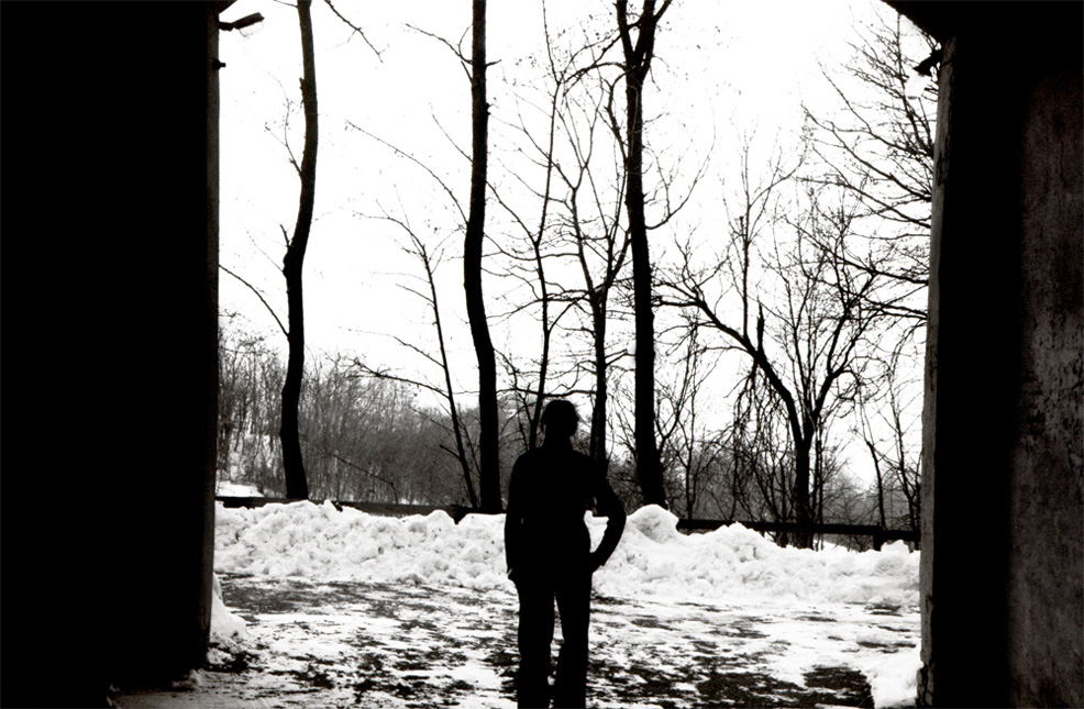 la consegna delle chiavi