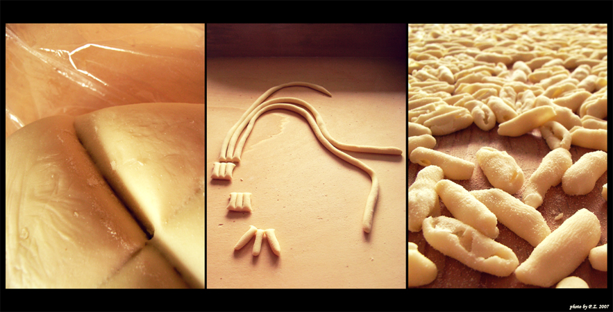 acqua farina e fantasia - dedicata a Checosavedi