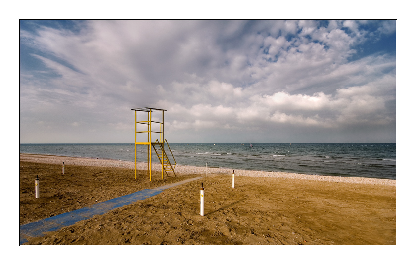 l'autunno e il mare ... 5