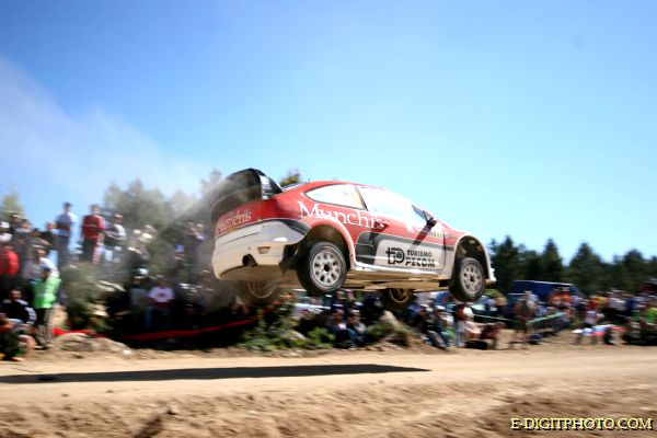WRC sardegna